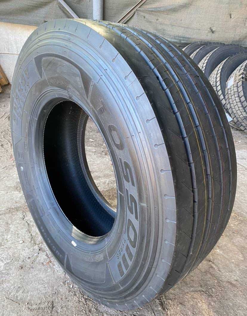 385/65R22.5 TOSSO ENERGY BS984T pr24 164K