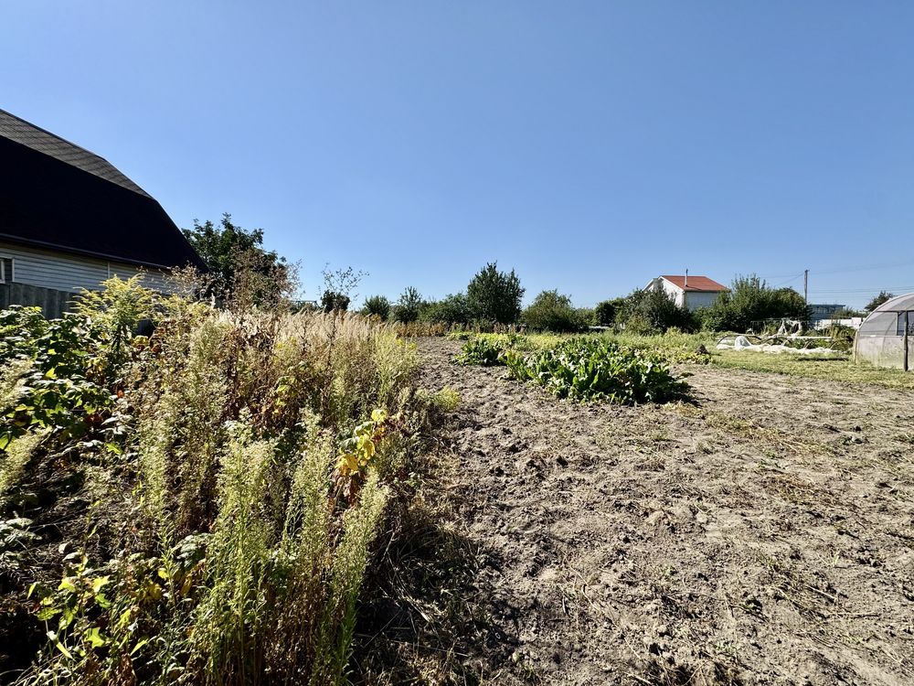 Продаж земельної ДІЛЯНКИ с. Гора ЦЕНТР 7 сот. біля Фори
