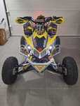 Suzuki LTR 450 K6 matriculada
