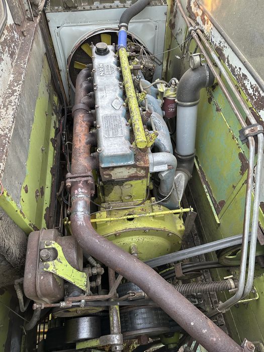 Подам клас домінатор 106