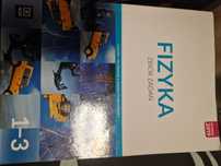 Fizyka zbiór zadań 1-3 do liceum i technikum podstawowy