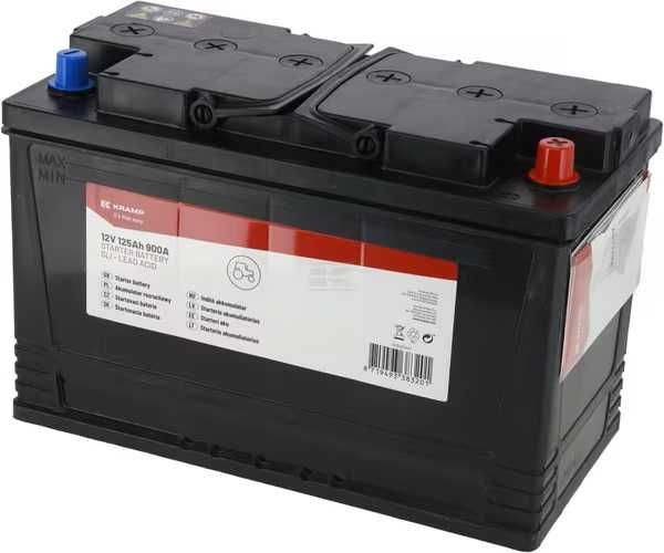 Akumulator 12V 125Ah 900A