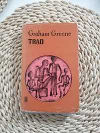 Trąd, Graham Greene, Instytut Wydawniczy Pax 1979 rok