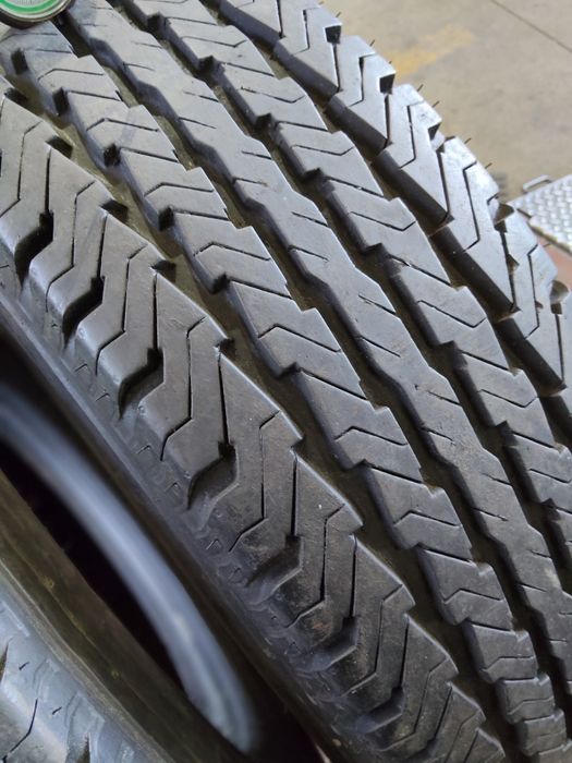 Pneus 235/85/16 Goodyear Wrangler H/T