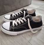 Trampki, buty ccc rozmiar 36. Jak nowe.