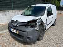 Renault Kangoo 1.5DCI 3lug 04/2019