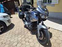 Vende-se Yamaha TDM 900