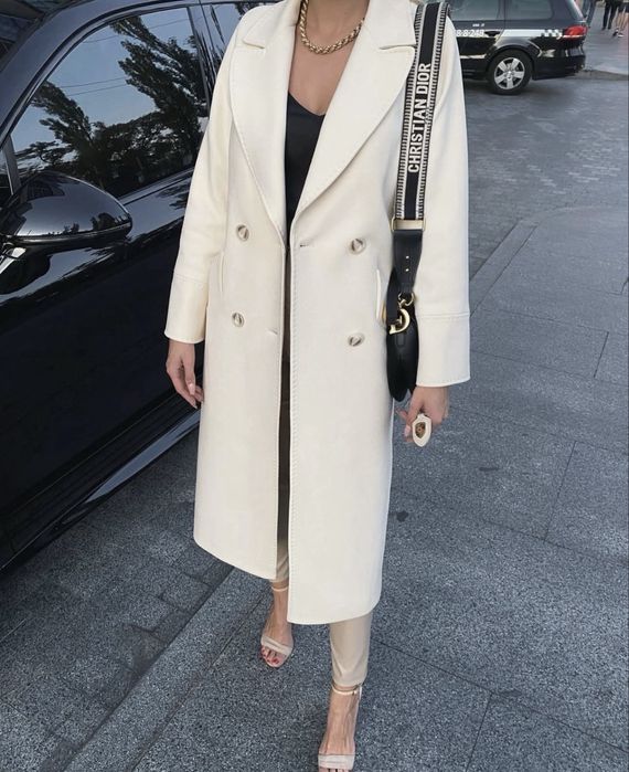 Пальто Miss Diamond