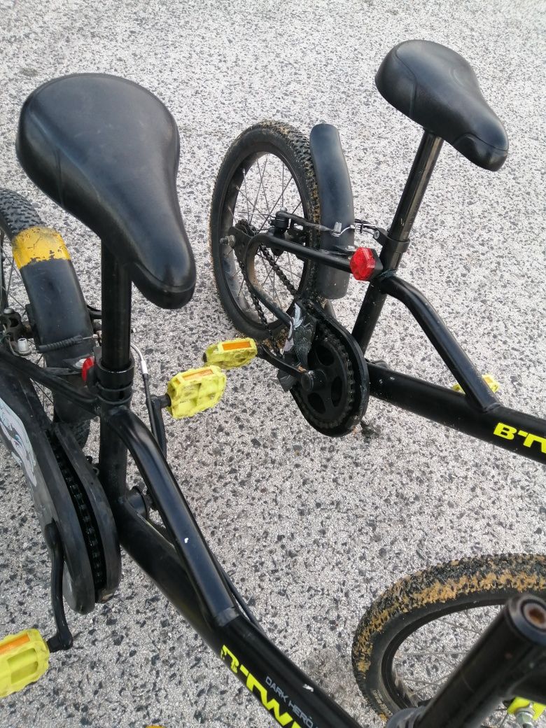 Duas Bicicletas por 50€