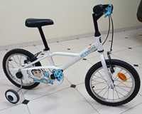 Bicicleta de criança B-TWIN