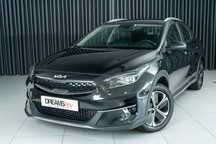 Kia XCeed 1.6 GDi PHEV Drive