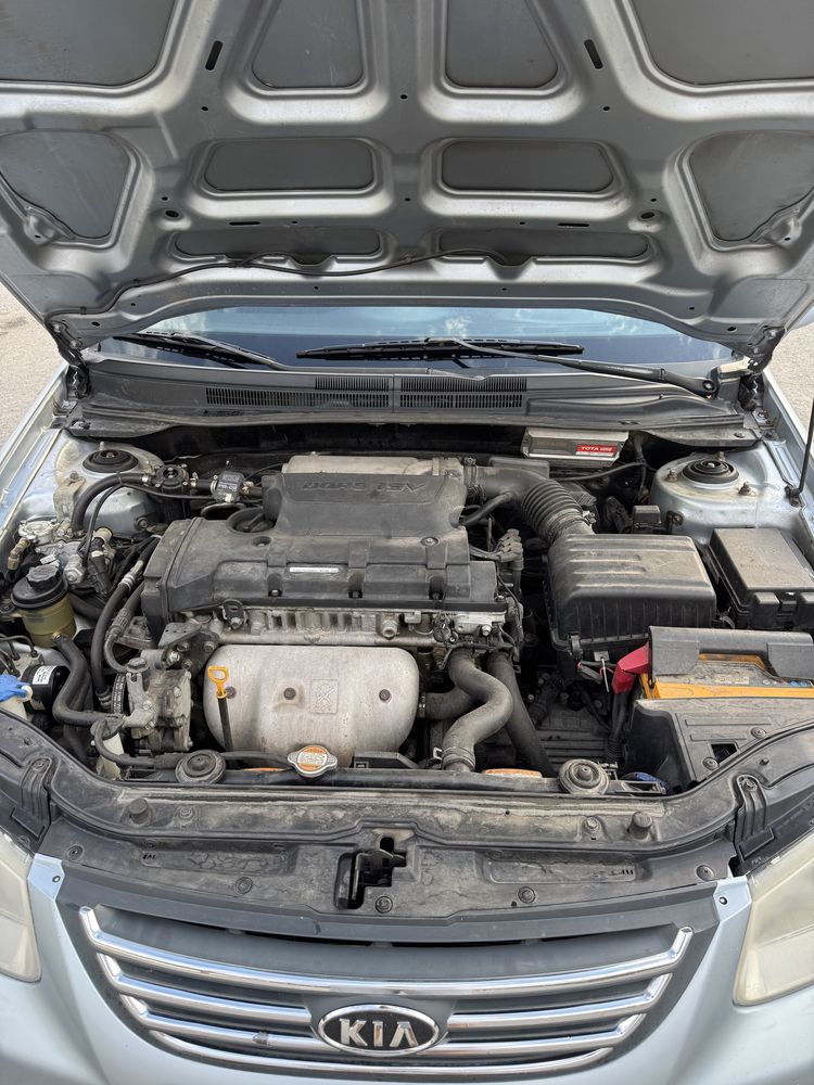 Продам Kia Cerato 2.0