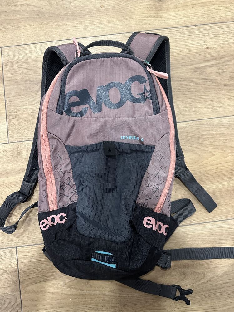 Plecak sportowy rowerowy EVOC 4L