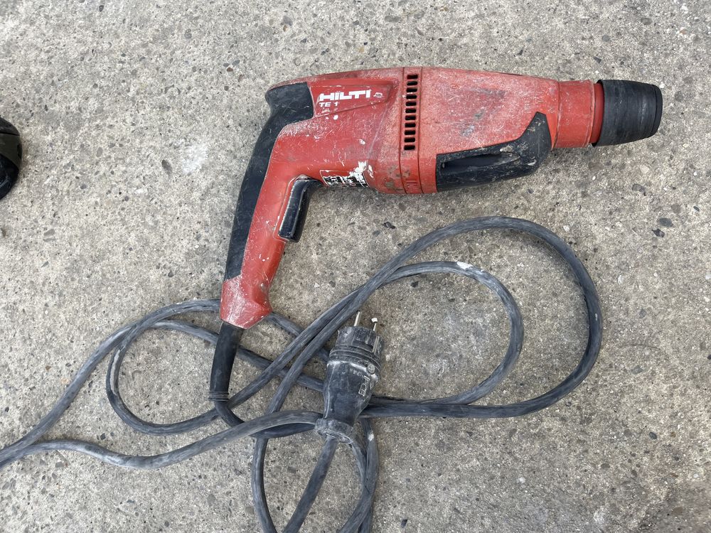 Wiertarka Hilti TE1