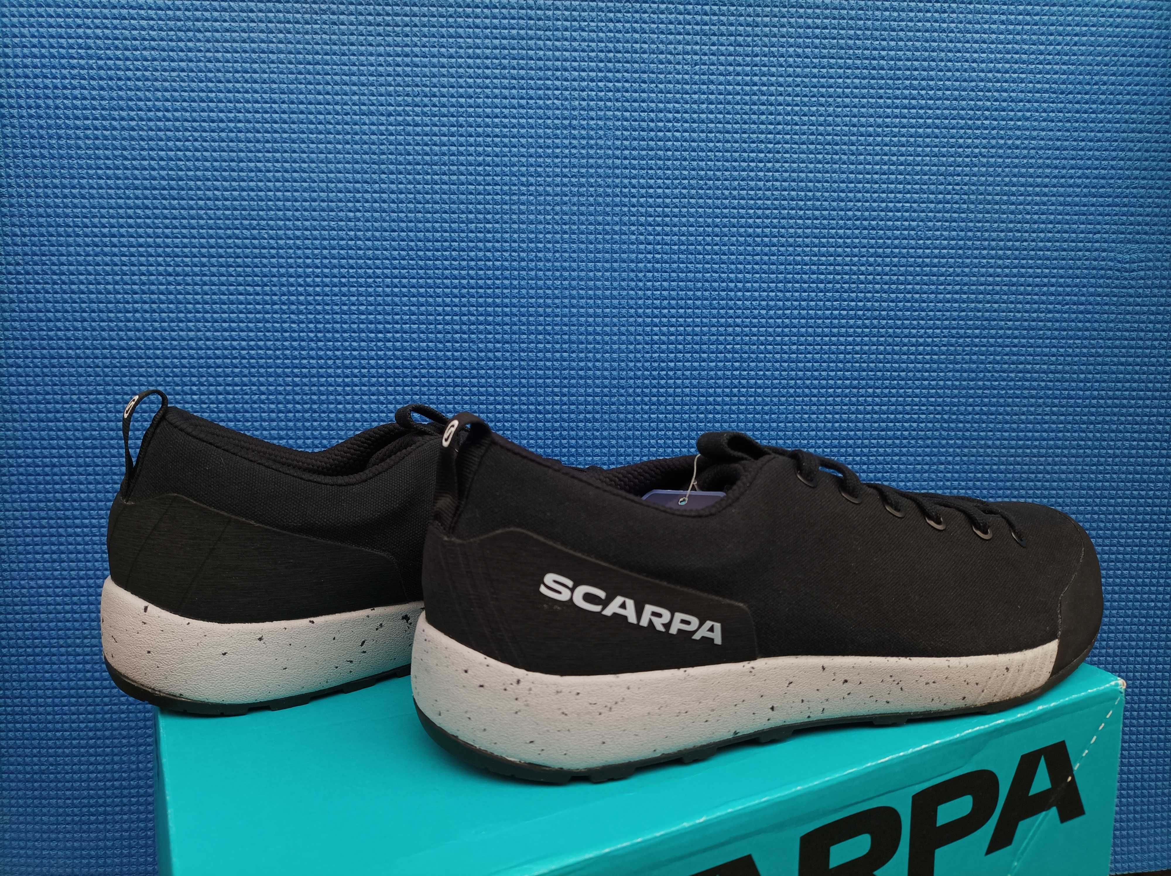 Scarpa Mojito Bio // Scarpa Spirit Approach (37,44.5) Оригінал!!