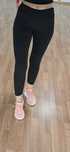 Legginsy push up