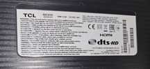 Telewizor TCL 65 cali