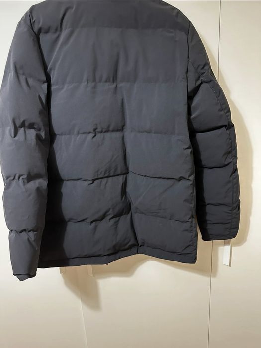 Carhartt Wip Alpine Coat Blue Size M