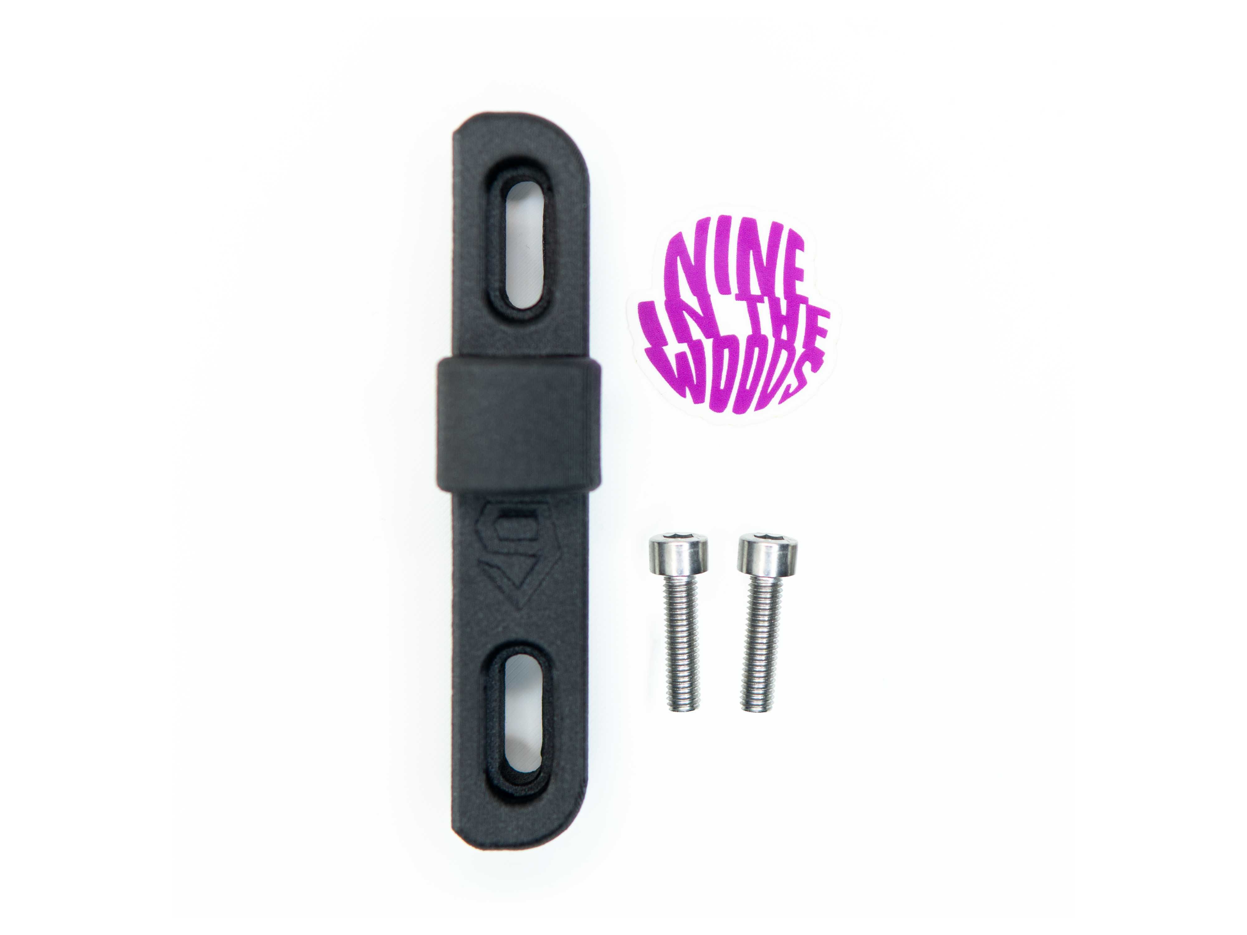 adapter manetki "slopeduro" obejma