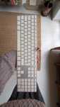 Teclado da Apple
