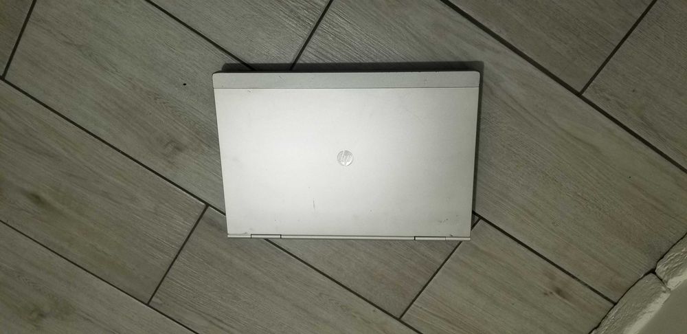 Ноутбук HP 2560p I5-2540/2Gb