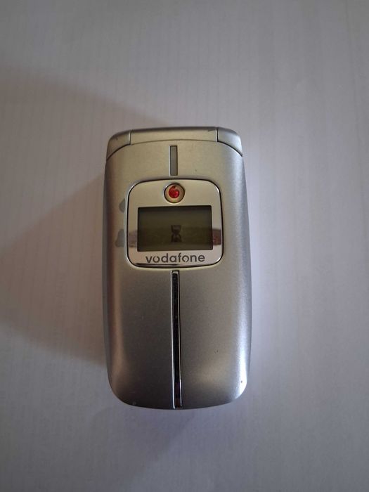 Vodafone Sagem Cisento