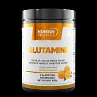 Human Protect Glutamine 500g Glutamina