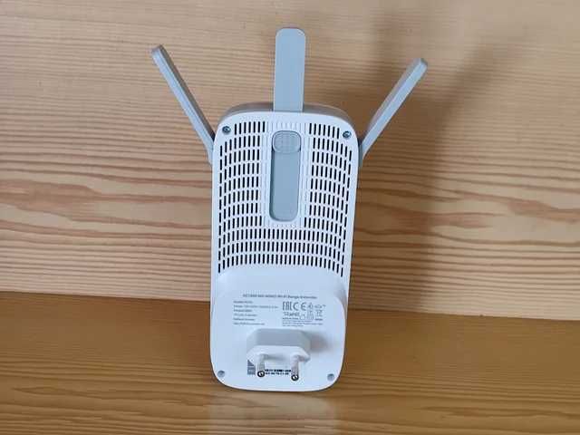 Tp-link RE450 v1.0 Repetidor Wi-Fi Extender