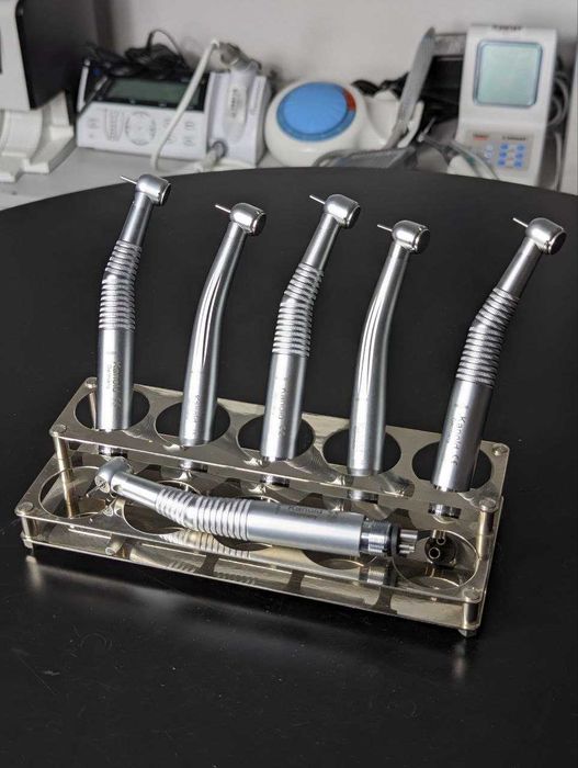 Наконечники Kanold