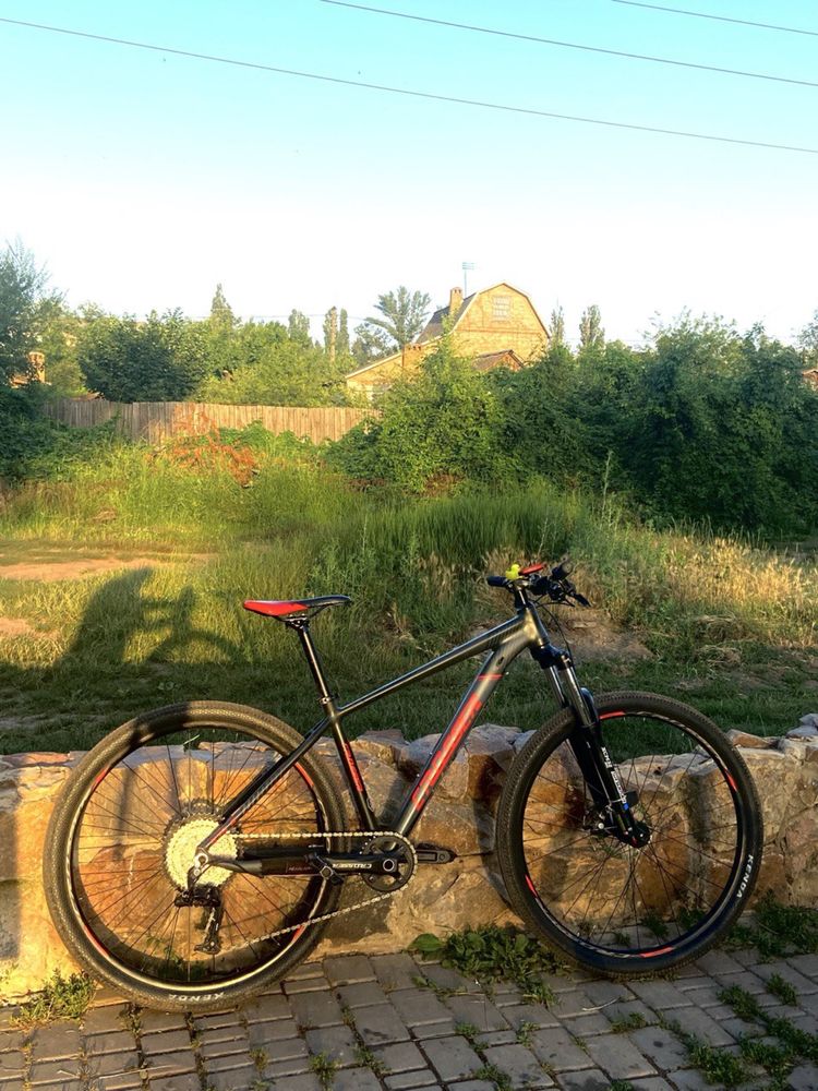 Crosser 075-c 29" 1x12