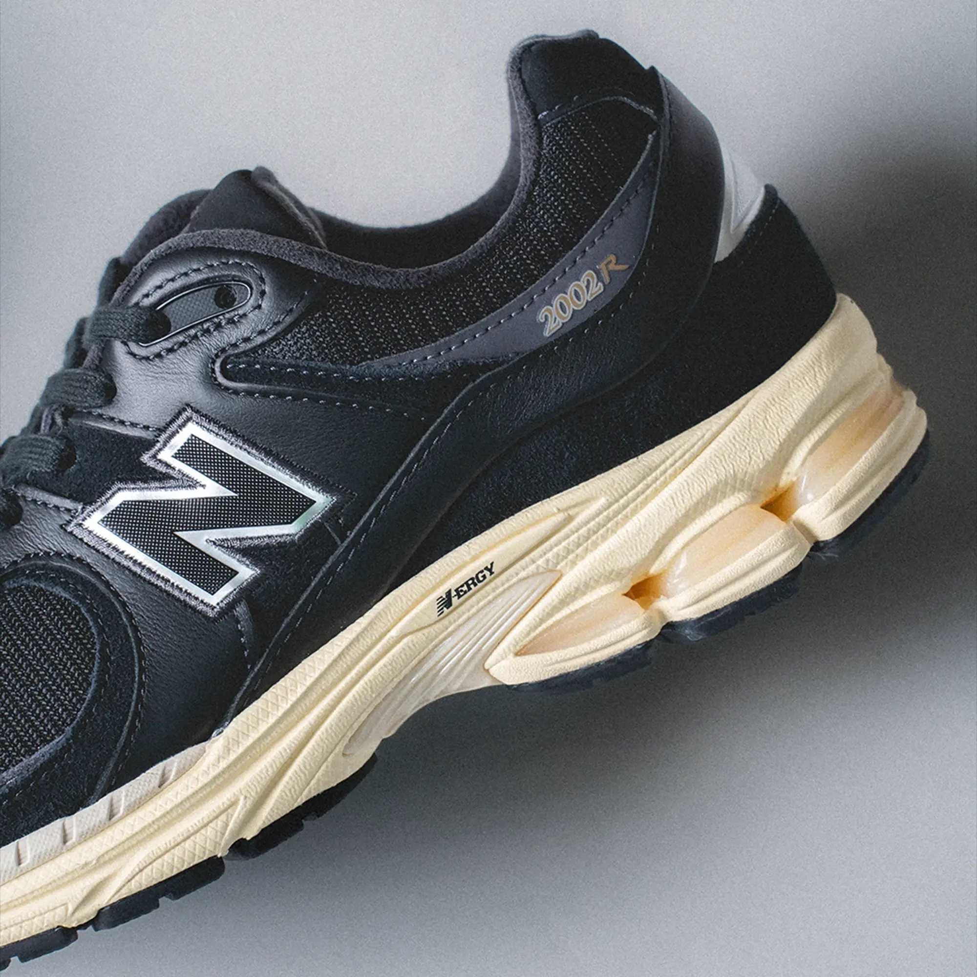 ОРИГІНАЛ‼️ New Balance 2002R (M2002RIB) кроссовки мужские кросівки