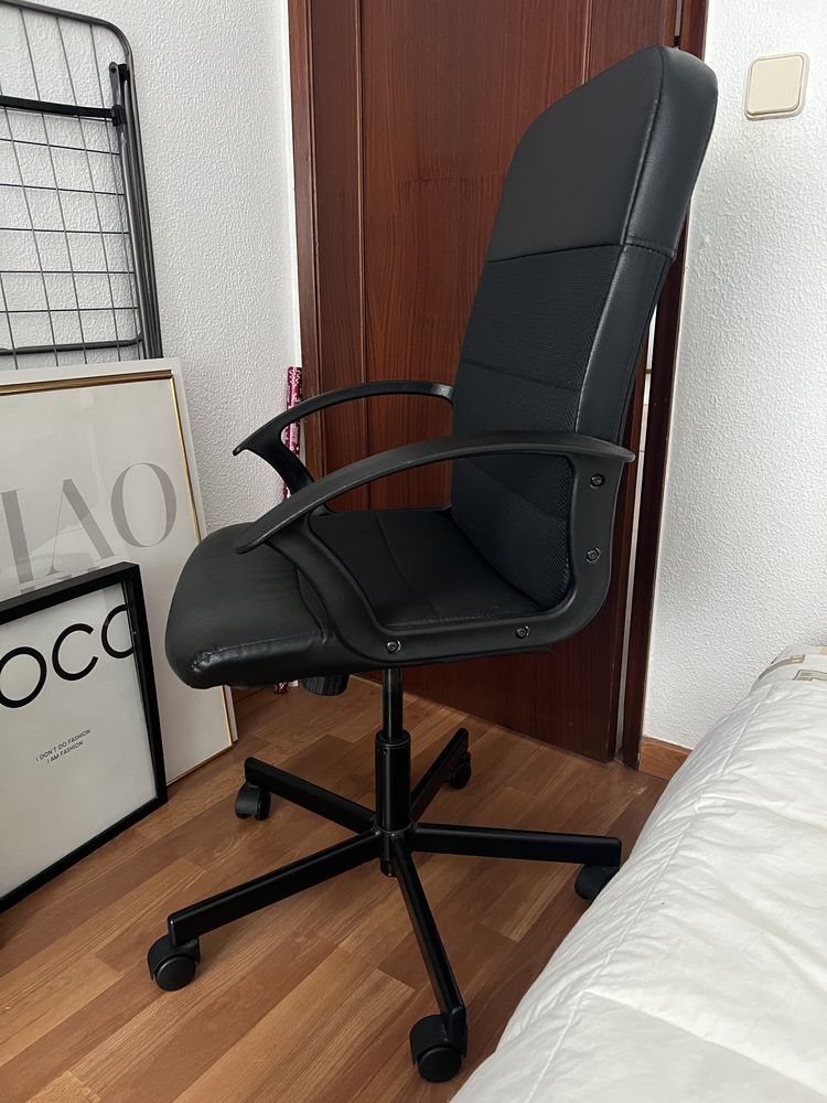 Cadeira Escritório IKEA