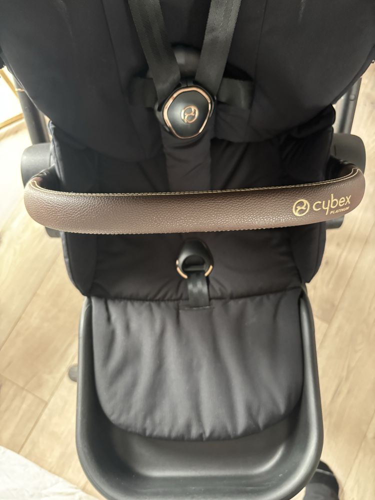 Wózek Cybex Priam 4.0 2w1