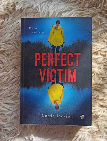 Perfect Victim - Corrie Jackson