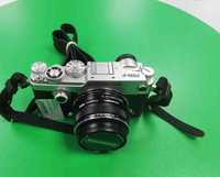 Фотокамера Olympus Pen-F Kit