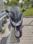 Piaggio X8 125 kat B