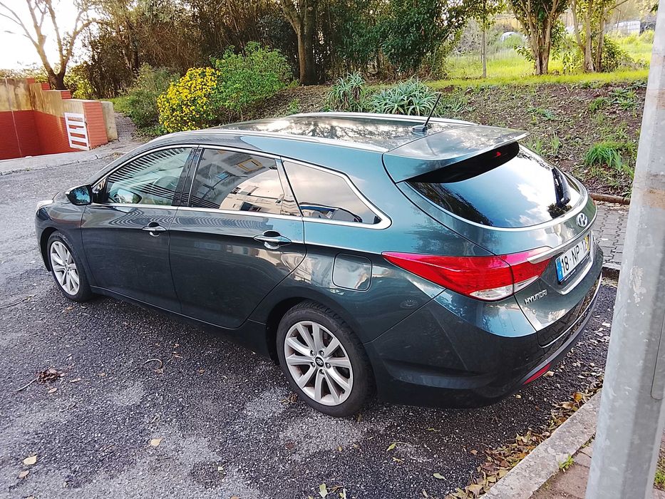 Urgente Hyundai i40 SW 2013