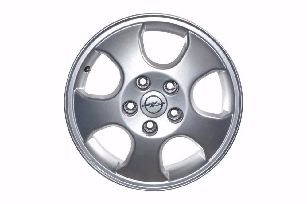 Conjunto 4 Jantes 15" 5x110 para Opel Astra (CJ216)