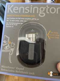 Cadeado Kensigton MicroSaver Keyed portatil