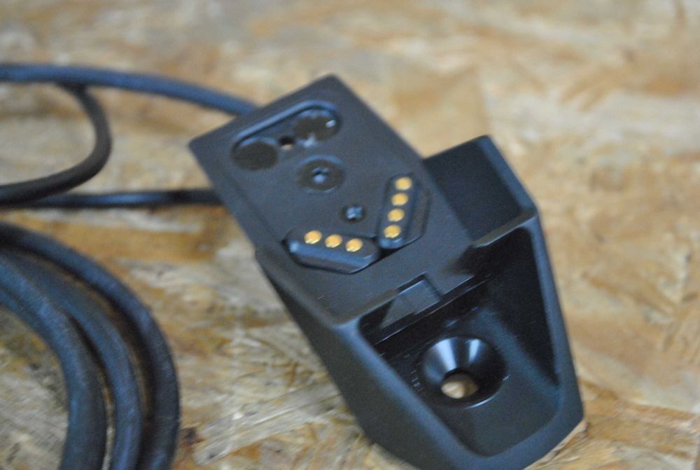 Nowy Zestaw KIOX BOSCH BRC351 podstawka manipulator kabel do silnika