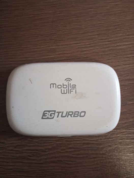 3-G модем Huawei