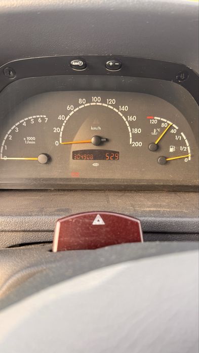 Mercedes Vito 108CDI