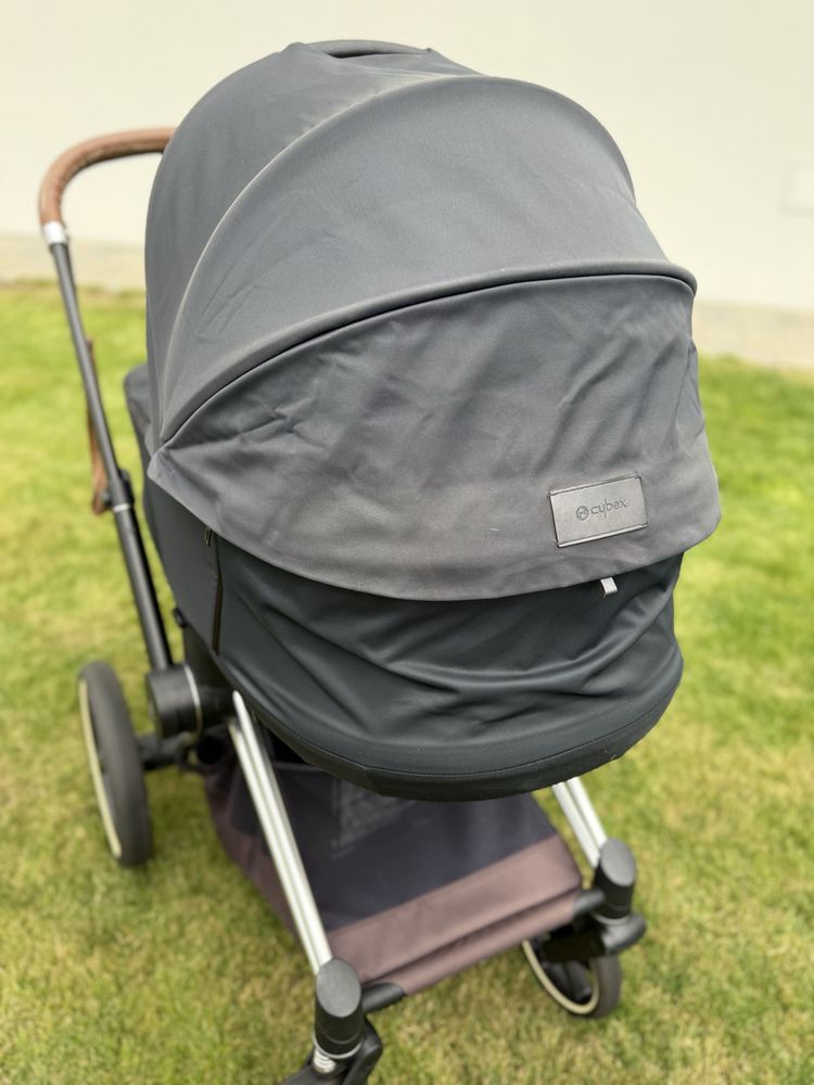 Wózek Cybex Priam 2.0