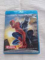 Blu-Ray Homem-Aranha 3 - 2 discos