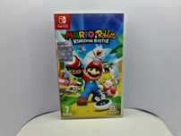 Mario Rabbids Kingdom Battle - Nintendo Switch