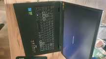 Laptop Acer Nitro 5 gamingowy 17.3 cala