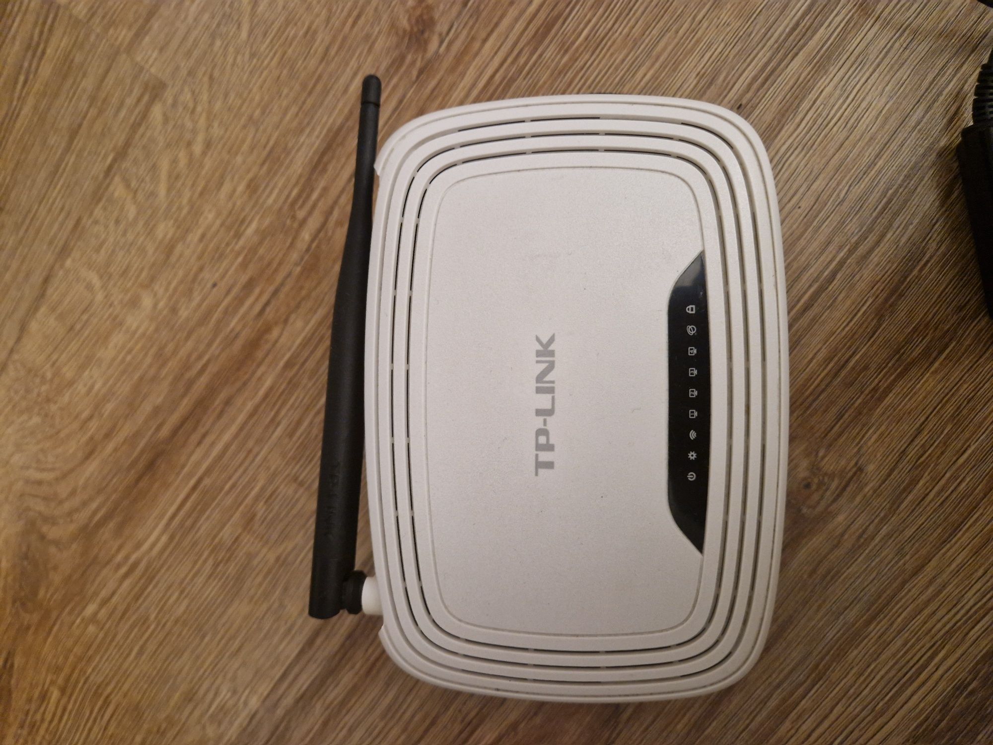 Router TP link oryginalny
