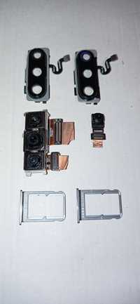 Xiaomi mi 9 камеры