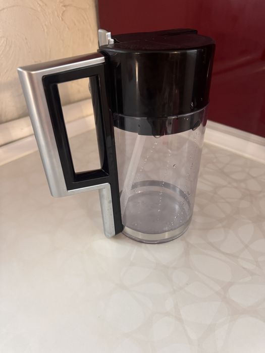 Капучинатор капучінатор молочник DeLonghi , Primadonna, DLSC007