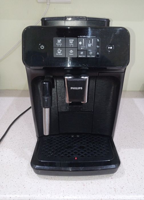 Ekspres do kawy Philips